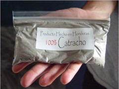 100% Catracho, 2004