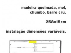 Cuando los días están nublados, no todo lo que brilla es oro, 2011