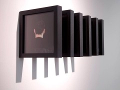 Ocultamiento (2011-2013) Galería el OJO AJENO.