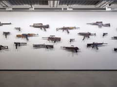 Weapons.obj, 2008
