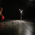 A bocadejarro (Point Blank), 2008