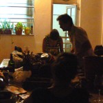 El Pedimento, 2009-2015