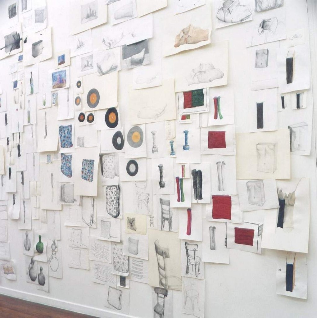 Patrimonio, 2003