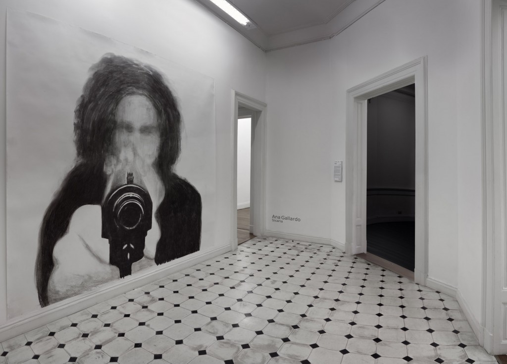 Sicaria, 2012