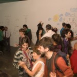 Un lugar para vivir cuando seamos viejos