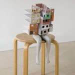 Mister F, 2012