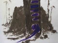 Mud on Paper (2012 - 2011)