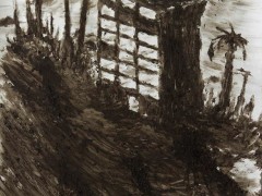 Mud on Paper (2012 - 2011)