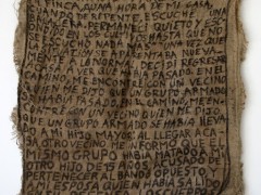 De Villahermosa, un Sac de Jute, 2010