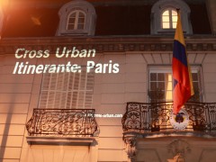 Cross Urban Itinerante