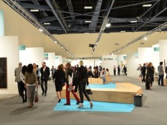 Art Basel Miami Beach 2012 - VIP Preview