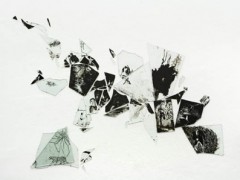 Diez minutos antes de que anochezca