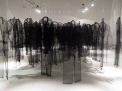 Exposición “El espesor de las sombras”