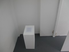 Exhibition text by Noi Fuhrer  2012