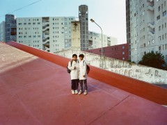 Zona Sur, Barrio Piedra Buena, Buenos Aires 2000-2010