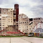 Zona Sur, Barrio Piedra Buena, Buenos Aires 2000-2010