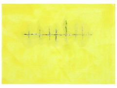 Horizonte herido I