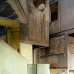 Cité Desnos, Pierrefitte sur Seine, Paris 2009 – 2010.