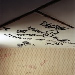 Cité Desnos, Pierrefitte sur Seine, Paris 2009 – 2010.