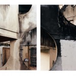 Cité Desnos, Pierrefitte sur Seine, Paris 2009 – 2010.
