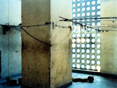 Cárcel de Caseros, Buenos Aires, 2000 – 2002