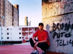 Zona Sur, Barrio Piedra Buena, Buenos Aires 2000-2010