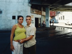 Zona Sur, Barrio Piedra Buena, Buenos Aires 2000-2010