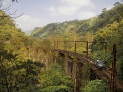 Ivan Puig, SEFT-1, Puente de Metlac, 2011