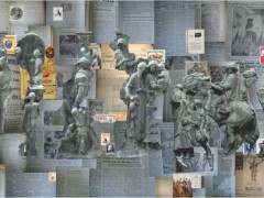 Serie Ficciones Artiguistas