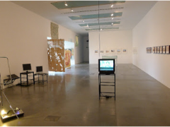 Exhibition View