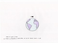 Forma de Salvar el Mundo n.1 / Way to save the world n.1