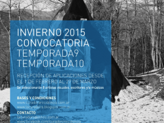 Convocatoria 2015