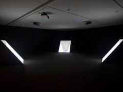 View of the exhibition «Amplitude»