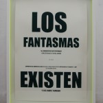 Los fantasmas existen