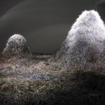 More heroic work, 2008