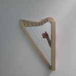 Communitas (Wall / Harp), 2012
