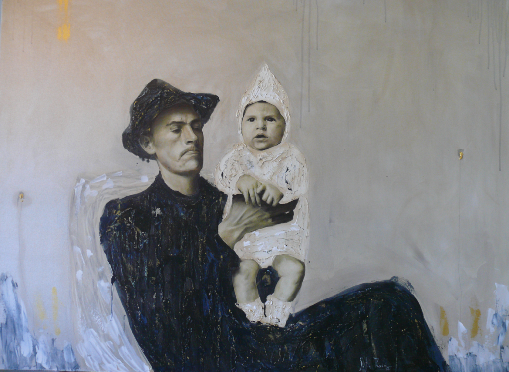 Cycles of life, 2012