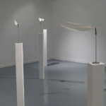 Sobre la dirección en la que sopla el viento, 2009