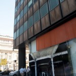 Monoblock, Fundación Itaú Cultural, 2010