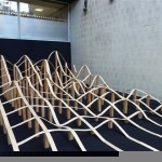 Topografía de otro, Fundación Itaú Cultural, 2010