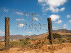 Mensajes (No morirás), 2007-2011