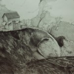 Casa para Tsunami