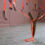 Lejos de sol, 2013.