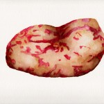 Banquete de Papas