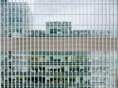 Series Glass Façades (2008-10)