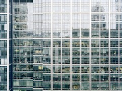 Series Glass Façades (2008-10)