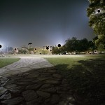 137 Fuentes de Luz Tapadas