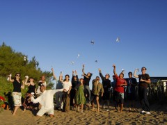 Campeonatos De Avioncitos De Papel