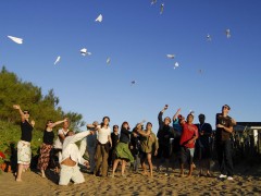 Campeonatos De Avioncitos De Papel