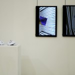 Program: NUMÉRIQUE:// PINTA London. PINTA London. Latin American art Fair . Juin 2013.  London.